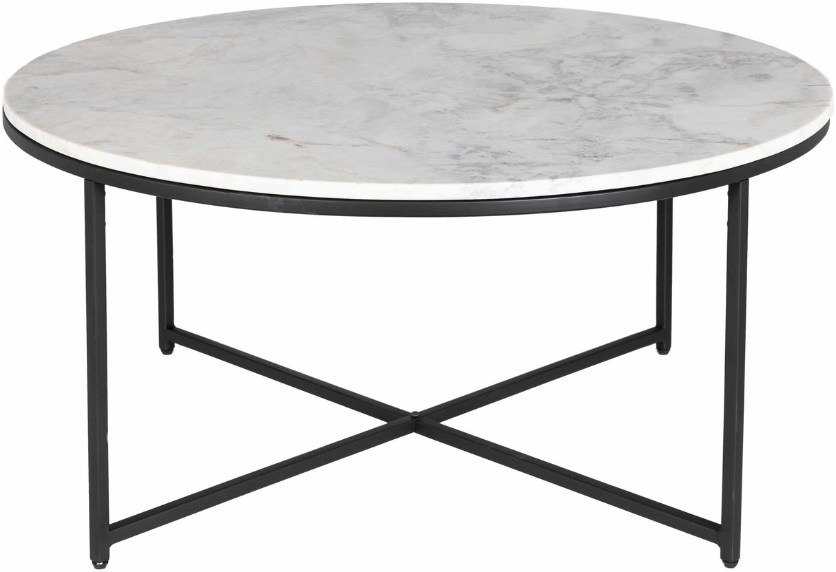Namlos White Coffee Table