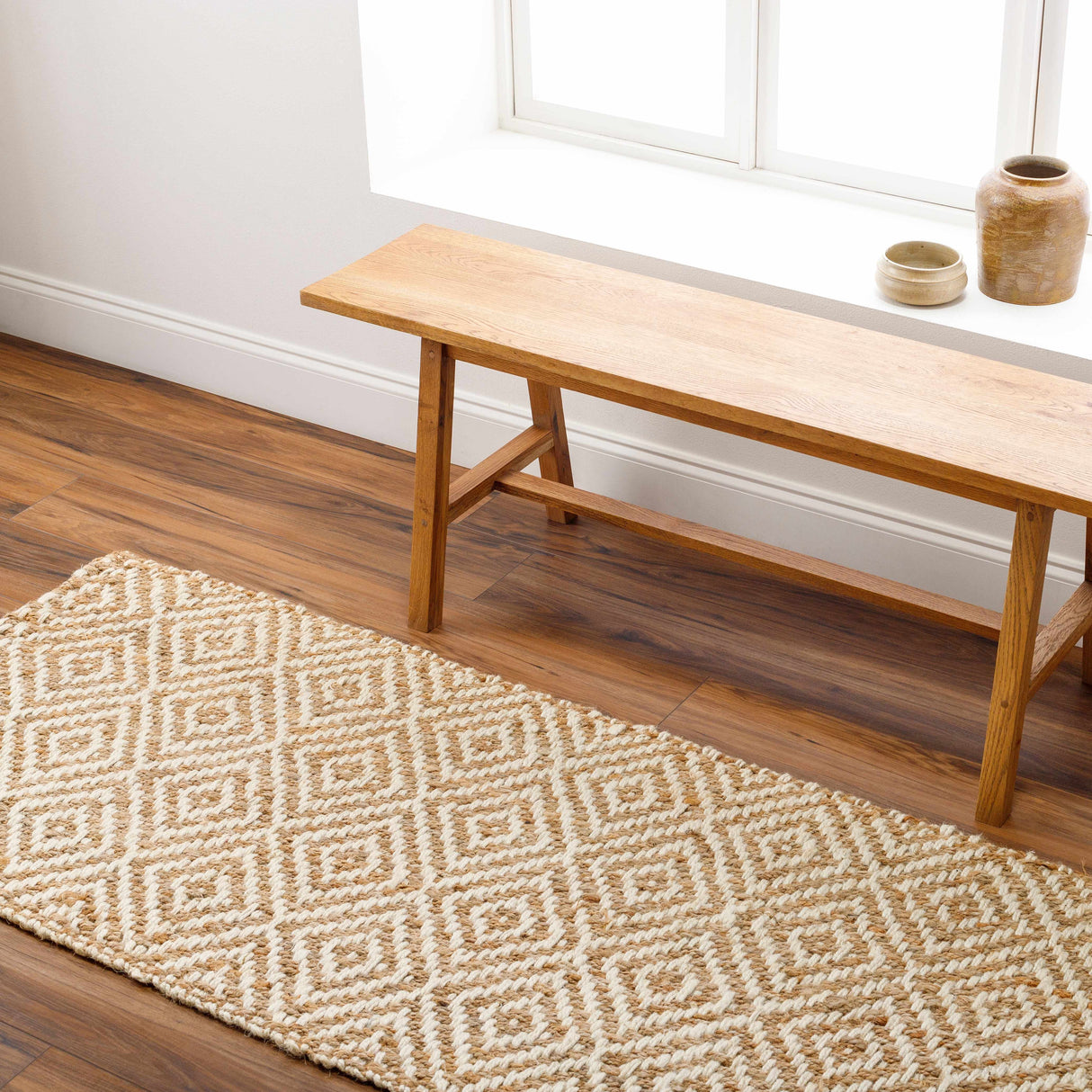 Eriko Area Rug - Clearance
