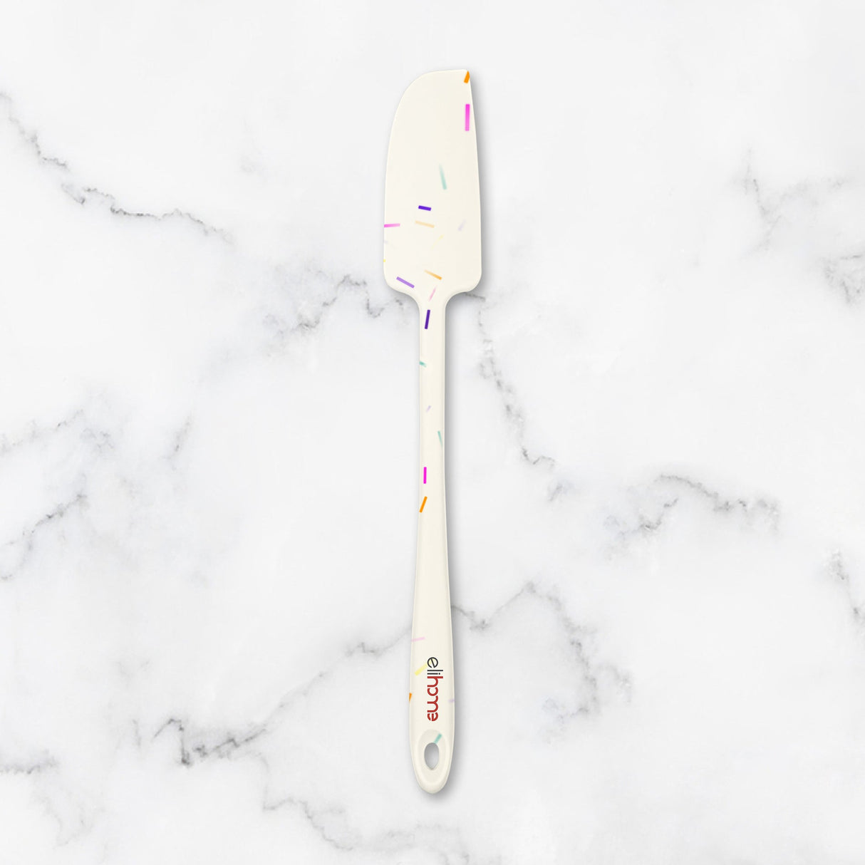 Elihome Skinny Slim Spatula - 11" L x 1.5" W