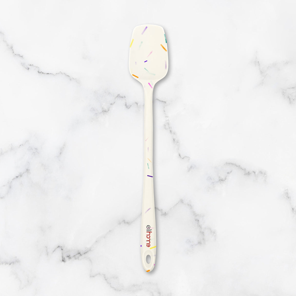 Elihome Skinny Slim Spoonula - 11" L x 1.5" W