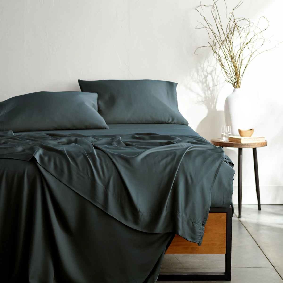 Cooling Bamboo Sheet Set | Signature Collection