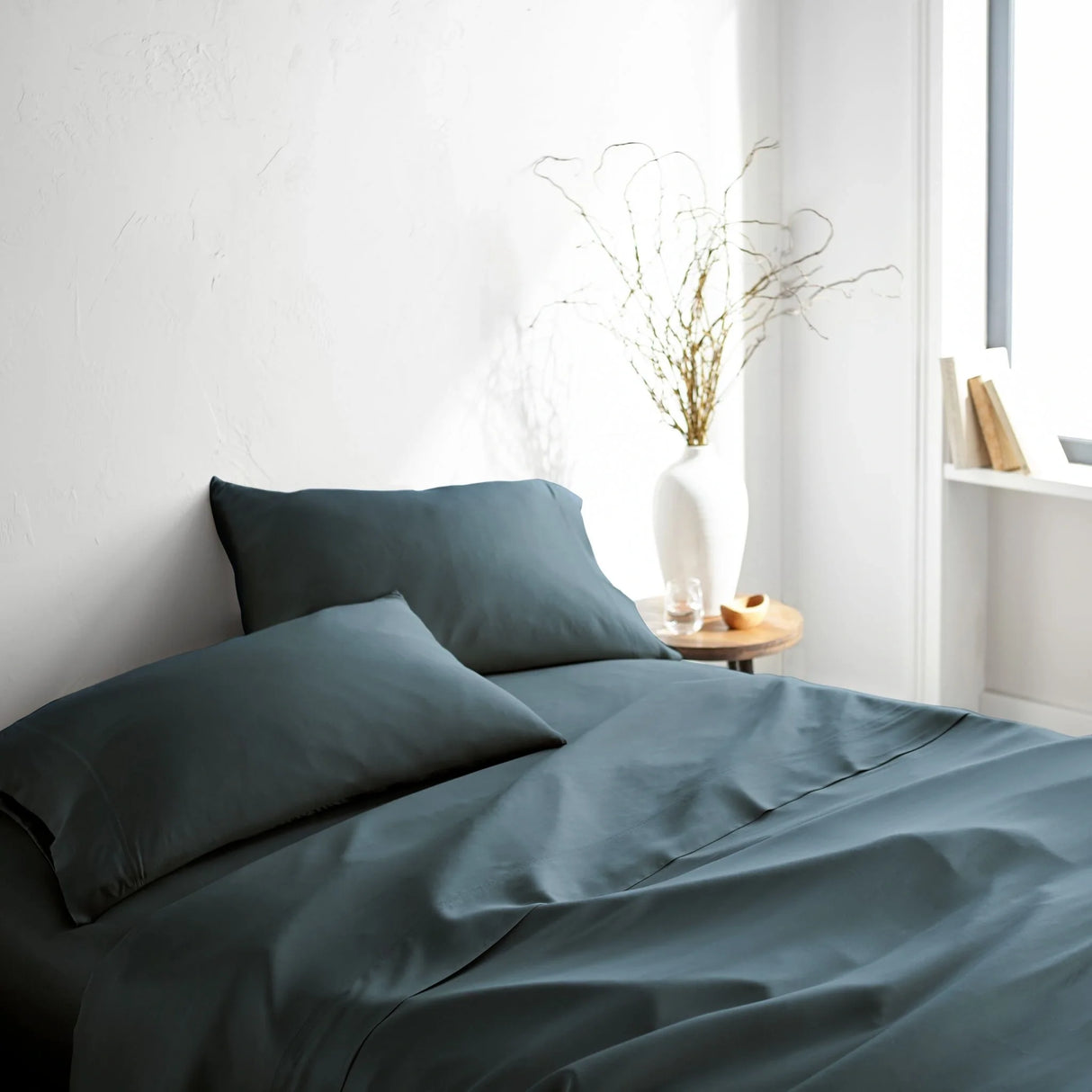 Cooling Bamboo Sheet Set | Signature Collection