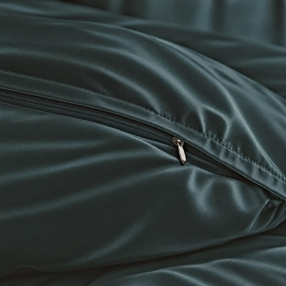 Cooling Bamboo Duvet Cover | Signature Collection