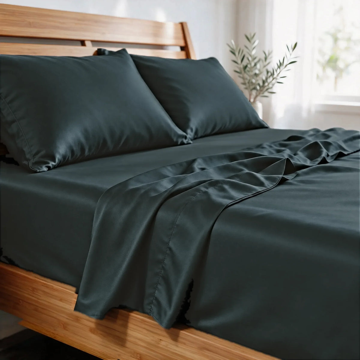 Cooling Bamboo Sheet Set | Signature Collection