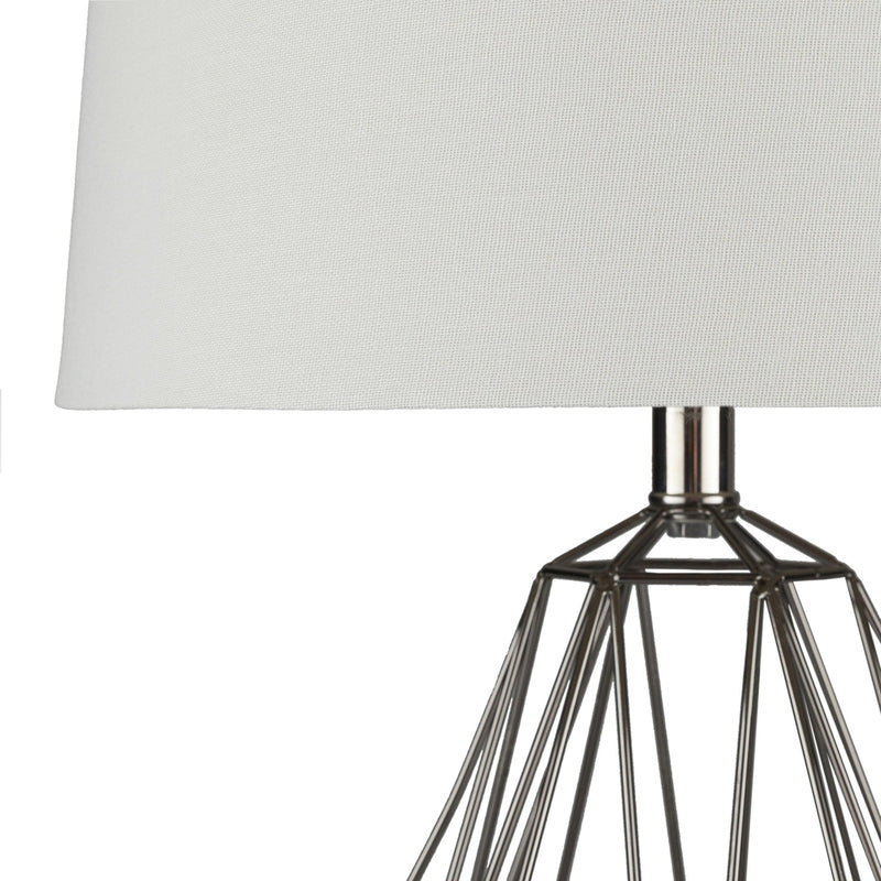 Mittersill Modern Table Lamp
