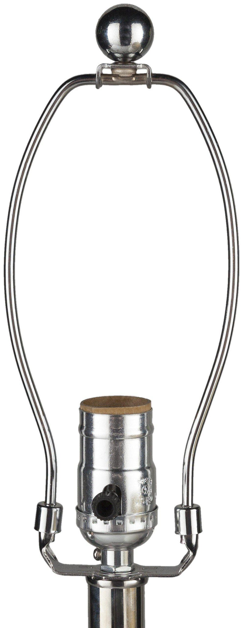 Mittersill Modern Table Lamp