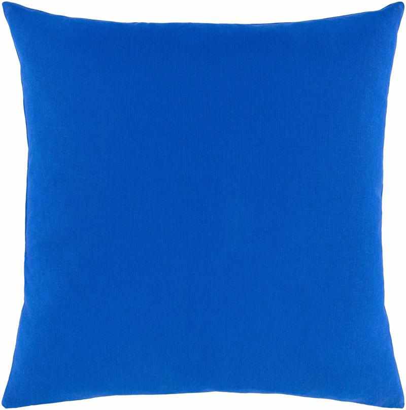 Beekdorp Dark Blue Pillow Cover