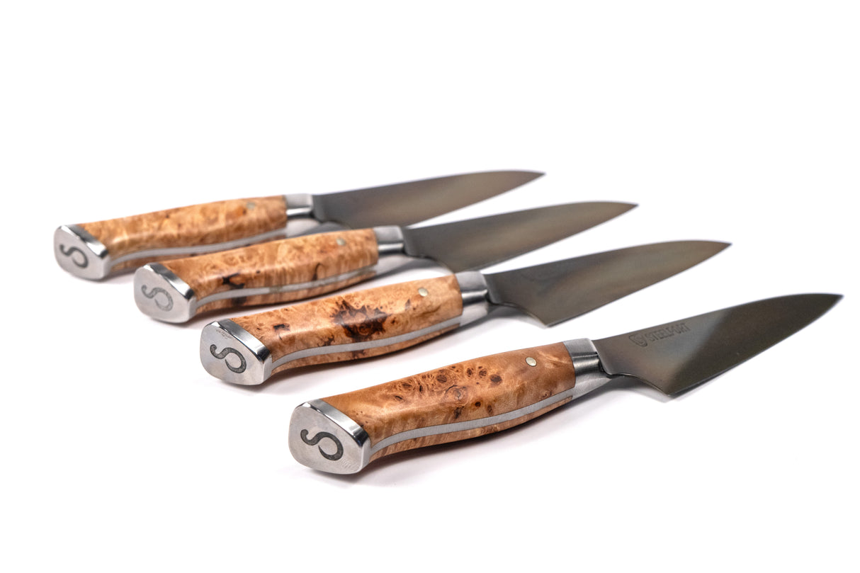 Steak Knife Set