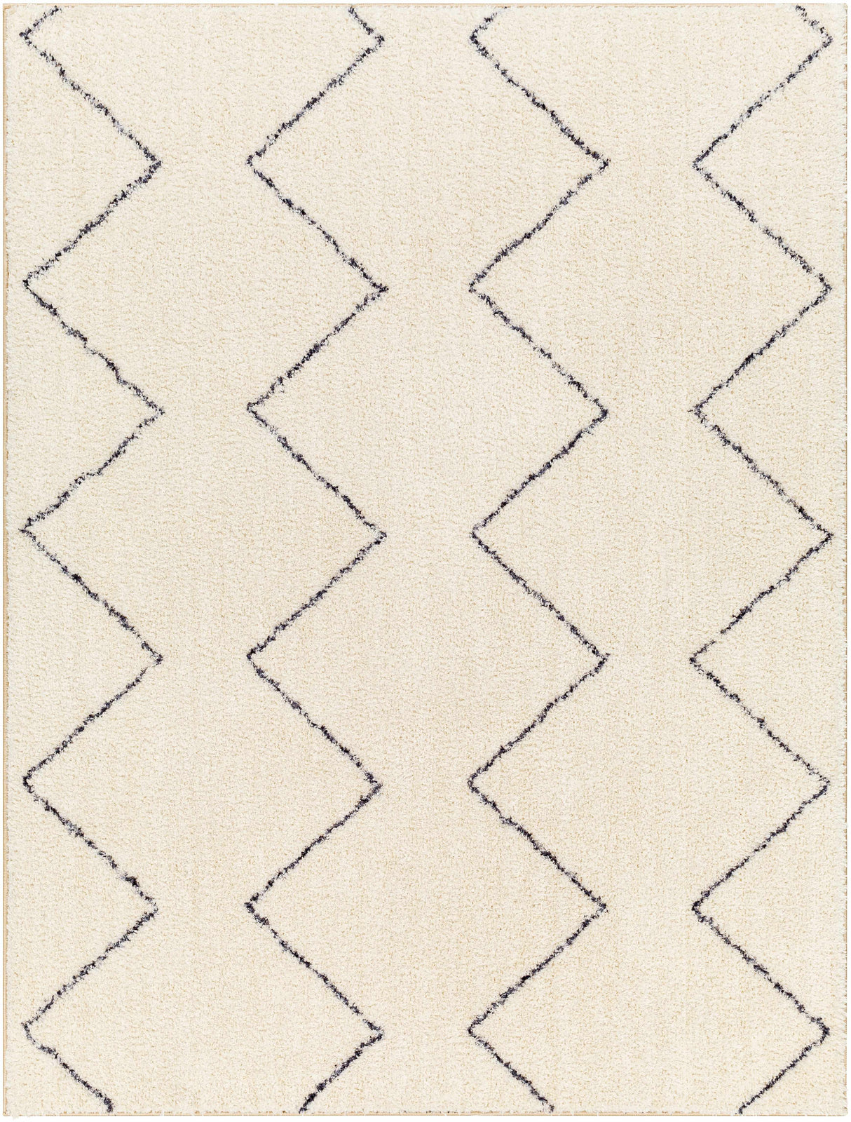 Yuya Washable Area Rug - Clearance