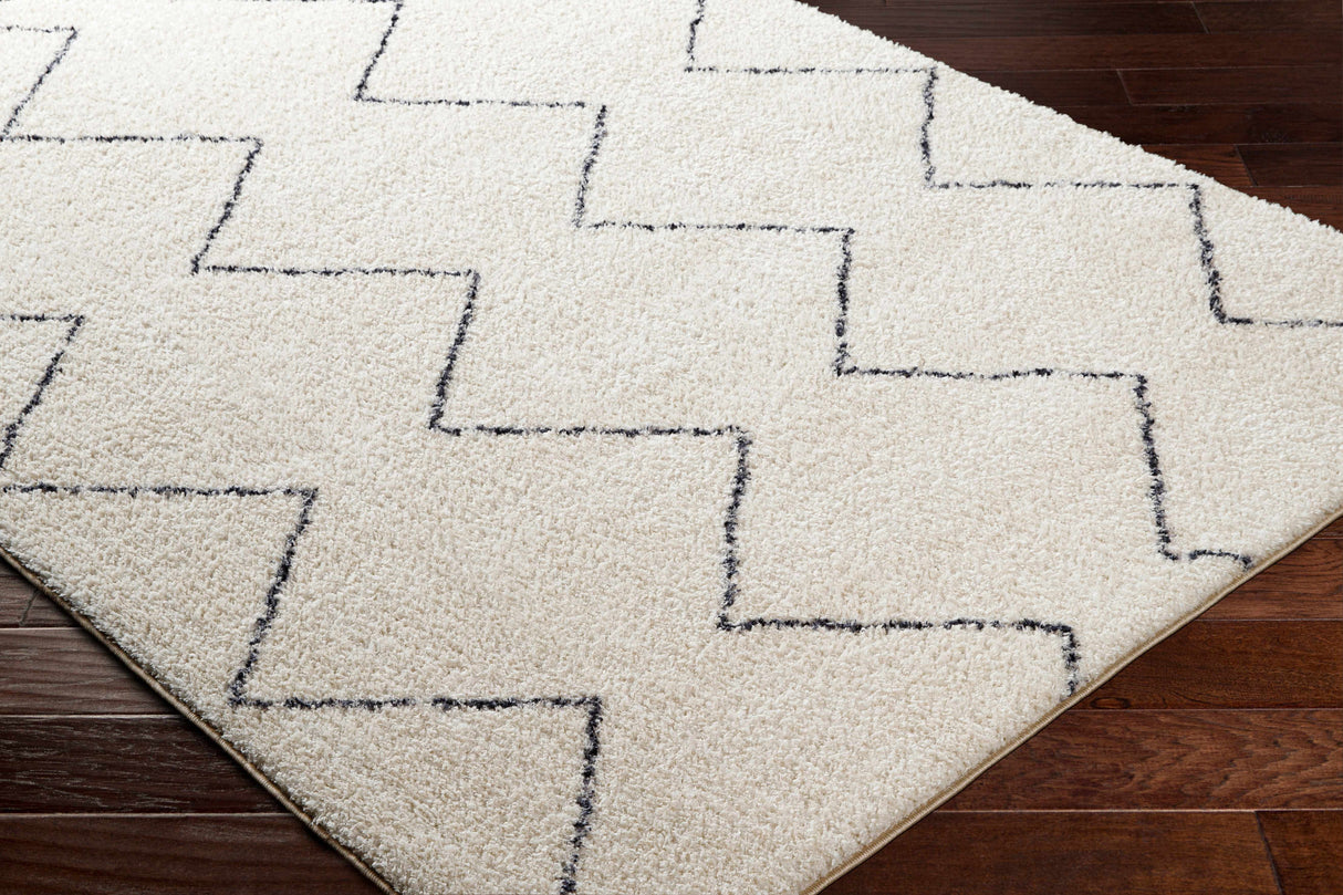 Yuya Washable Area Rug - Clearance