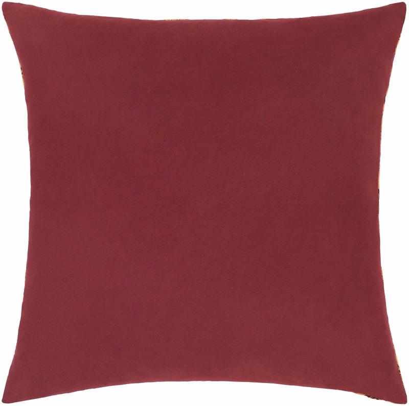 Boekelo Garnet Pillow Cover