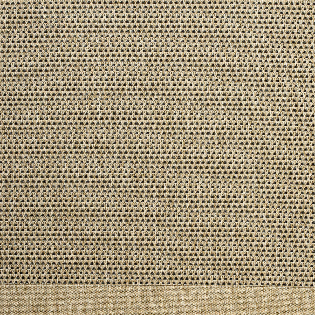 Bast Indoor & Outdoor Rug