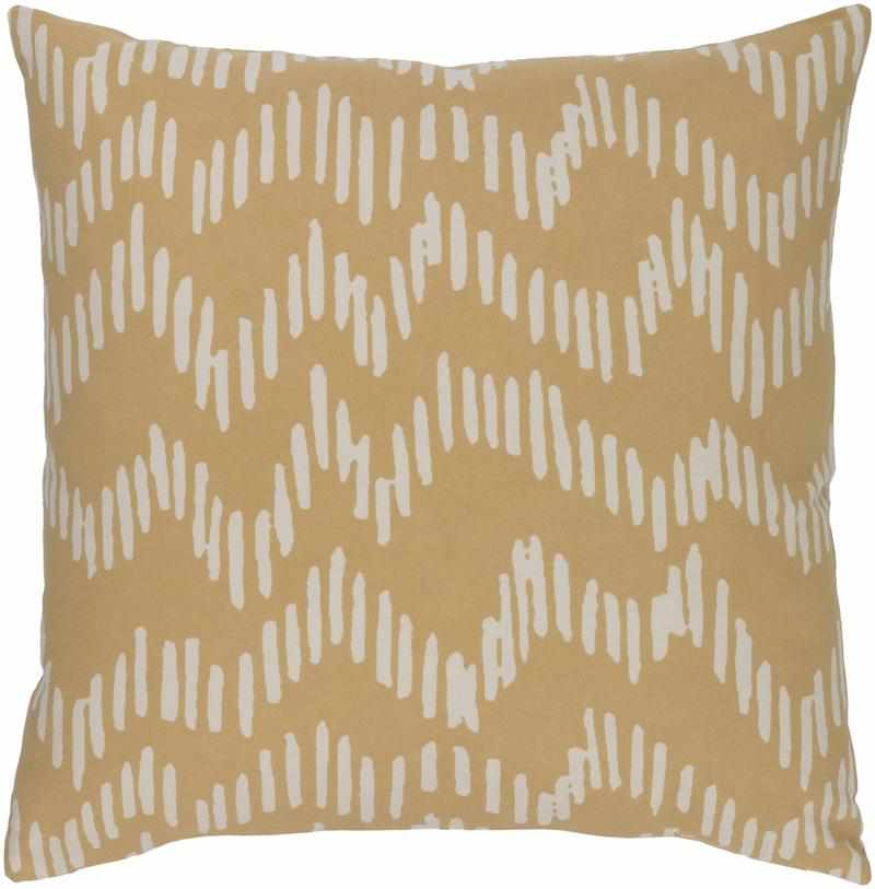 Dalfsen Camel Pillow Cover