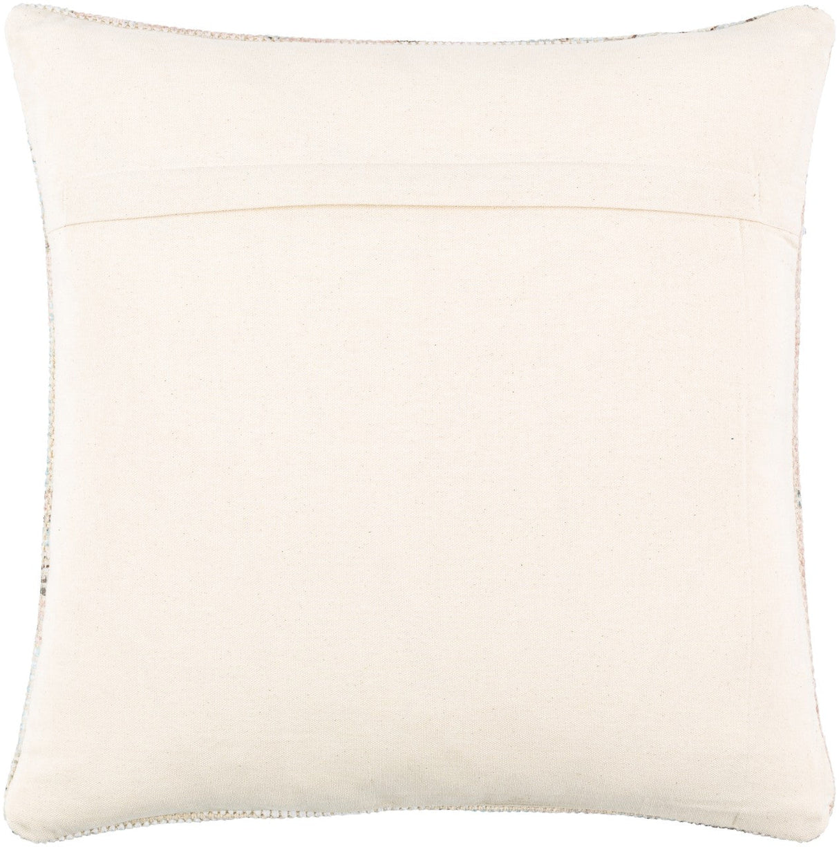 Obertilliach Blush Pillow Cover