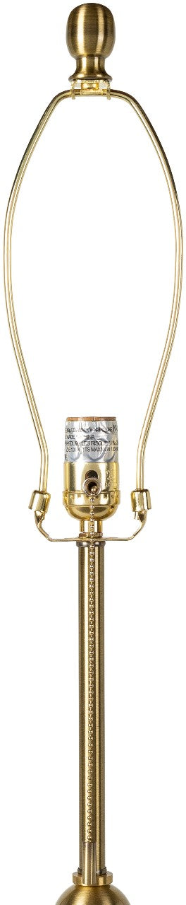 Ellbogen Traditional Table Lamp