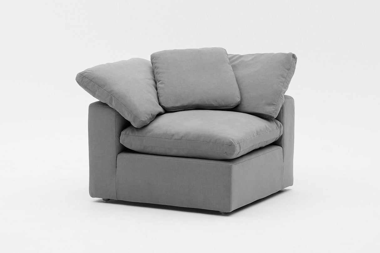 Corner Cube