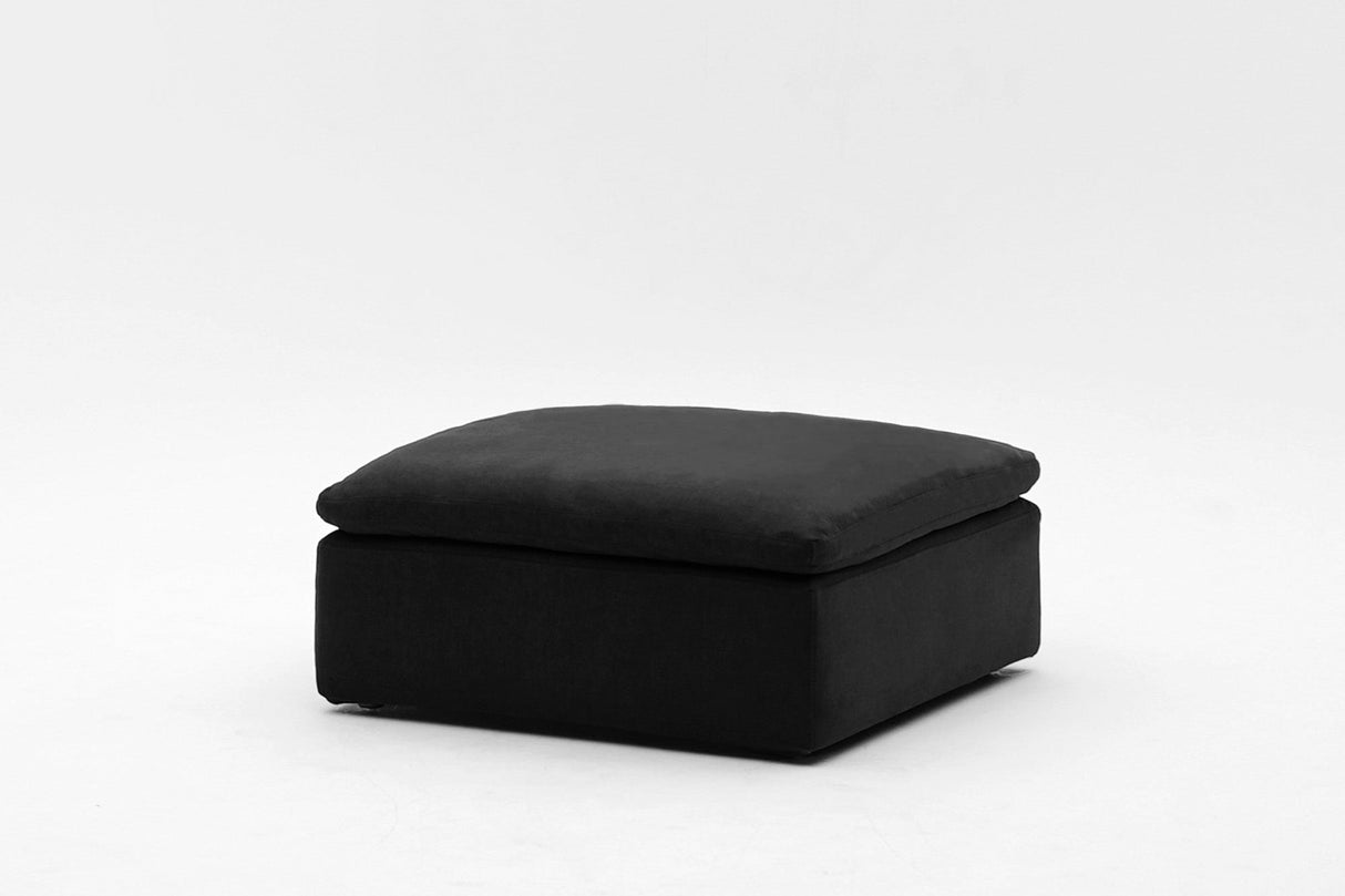 Ottoman Cube