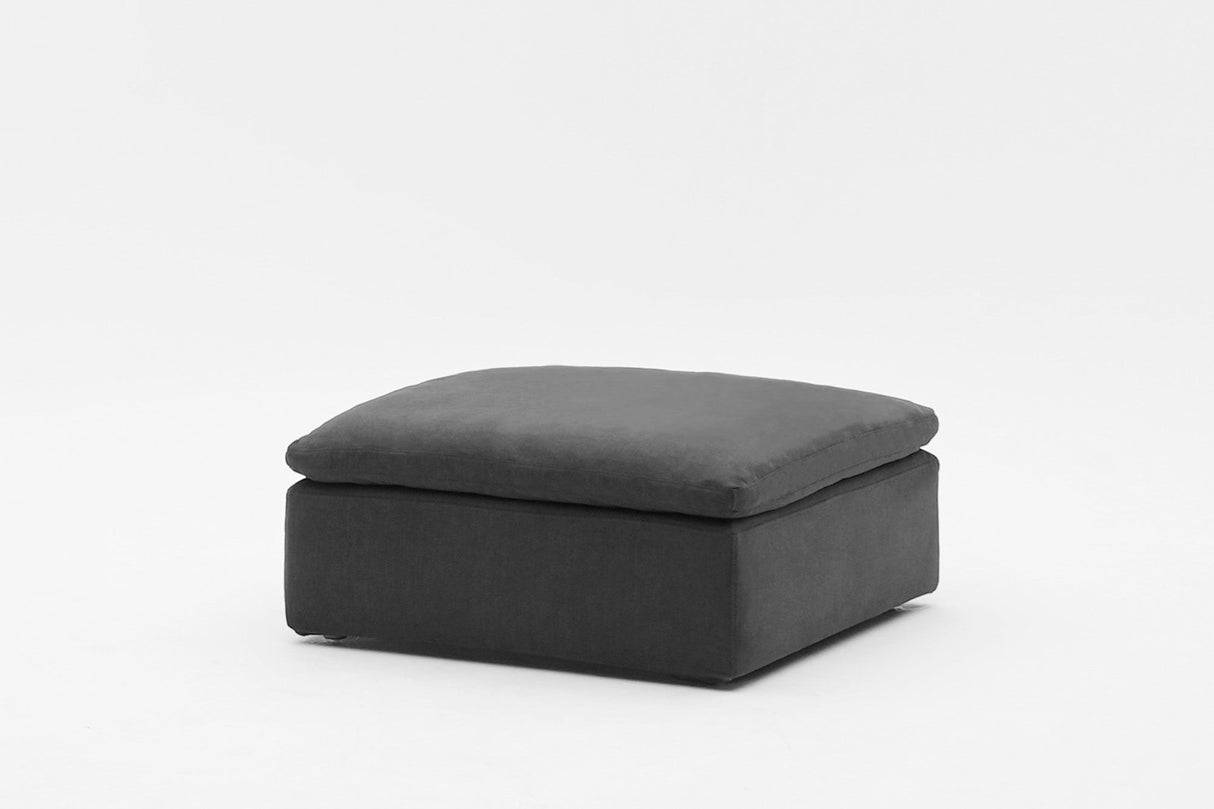 Ottoman Cube