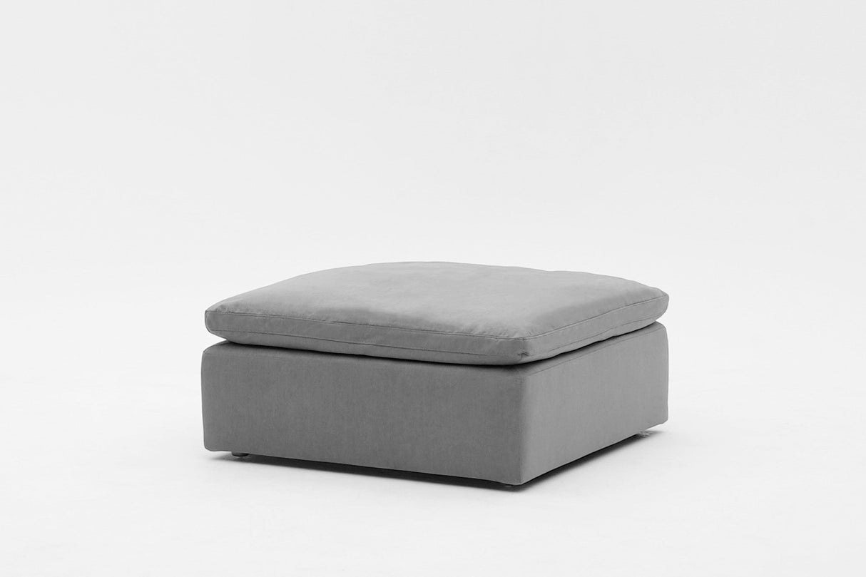 Ottoman Cube