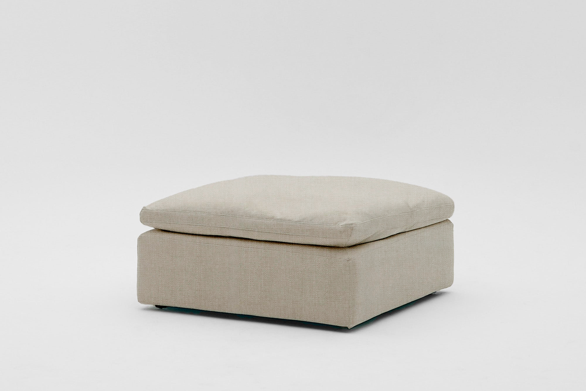 Ottoman Cube