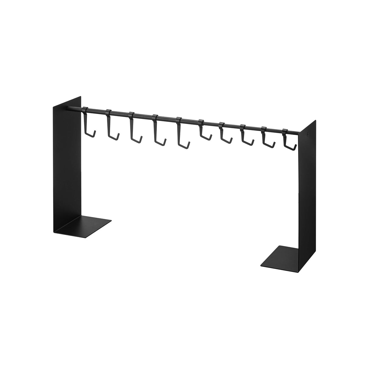 Hat Hanging Organizer - Steel