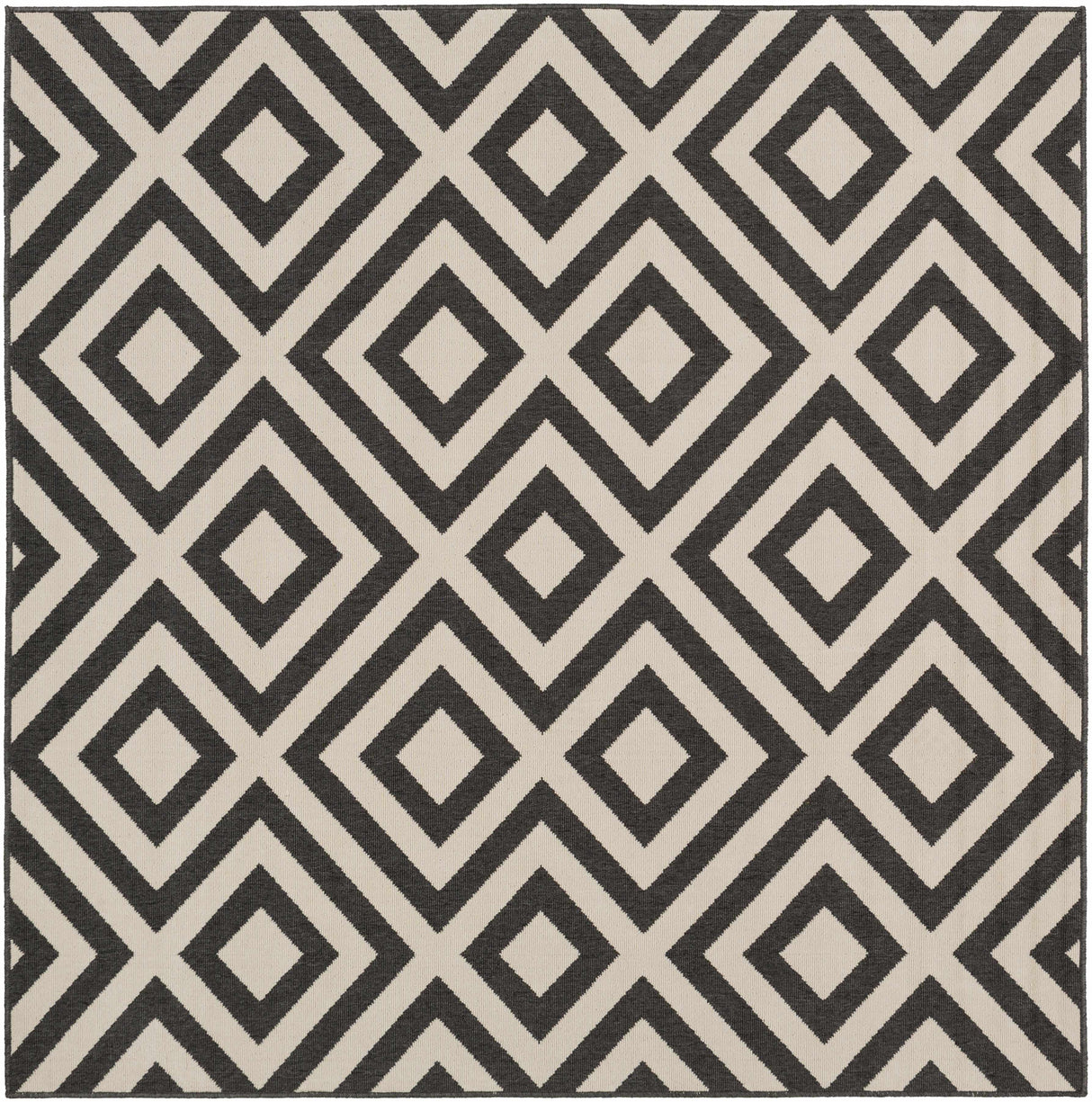Spilsby Geometric Outdoor Rug - Clearance