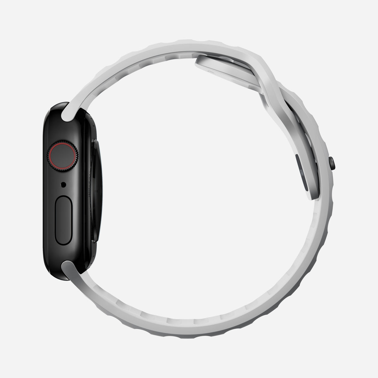 Sport Band - 41mm/42mm | Lunar Gray