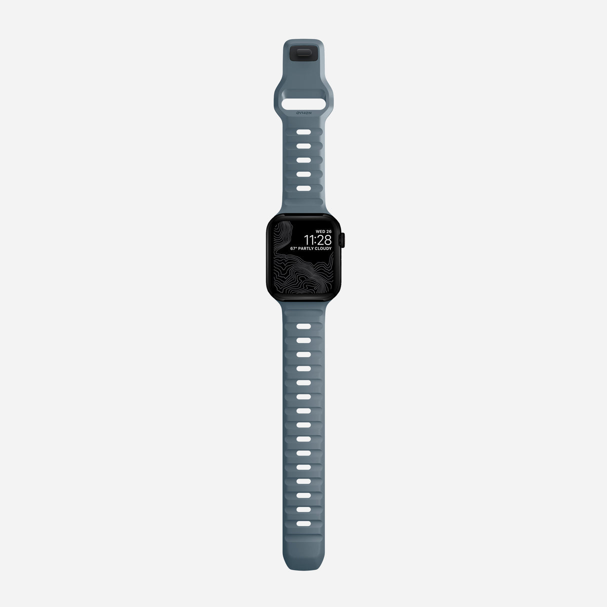 Sport Band - 41mm/42mm | Marine Blue