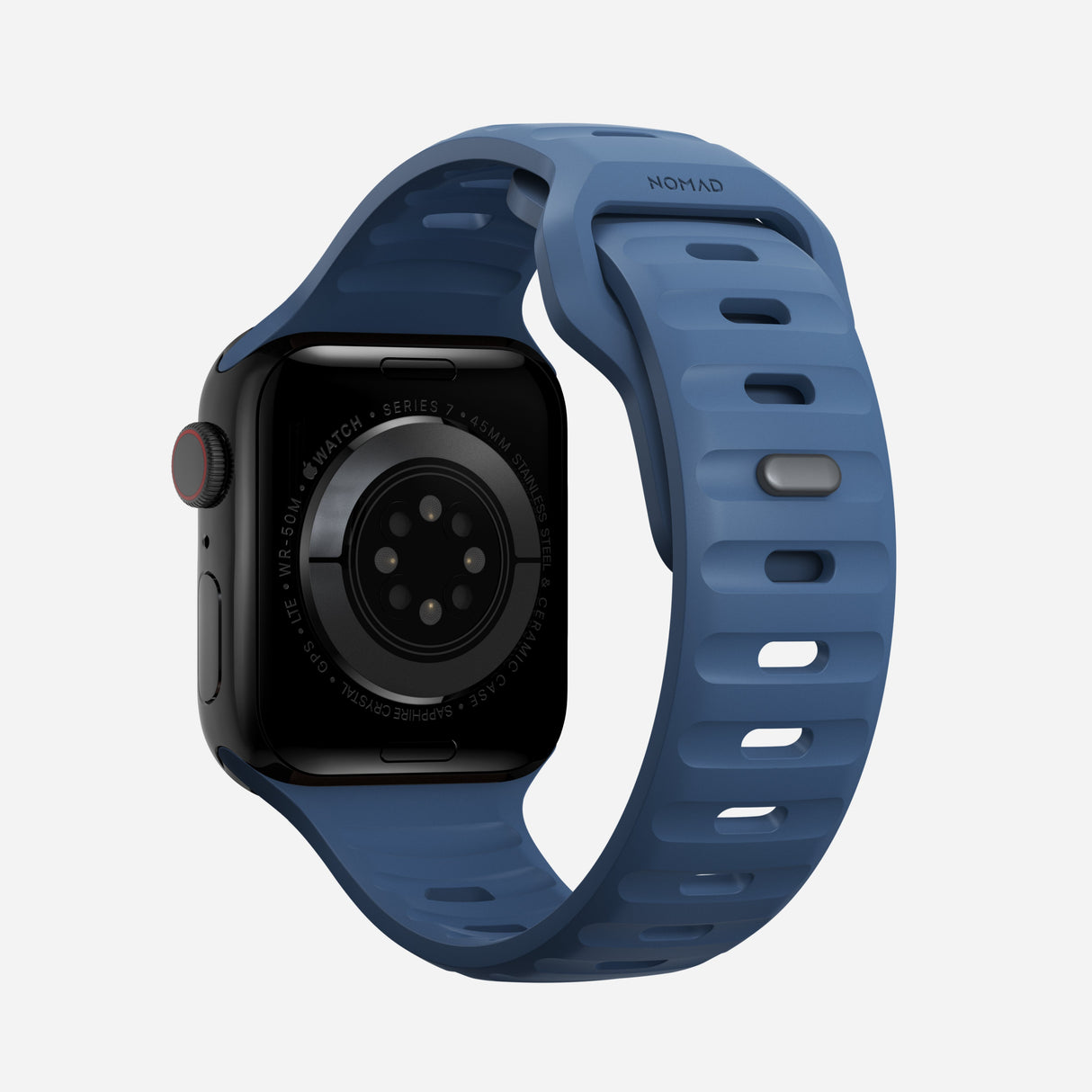 Sport Band | 41mm/42mm - Naval Blue