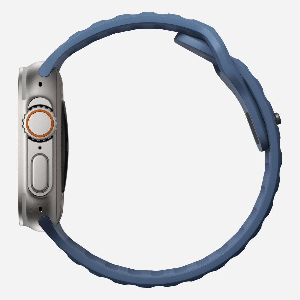 Sport Band - 46mm/49mm | Naval Blue
