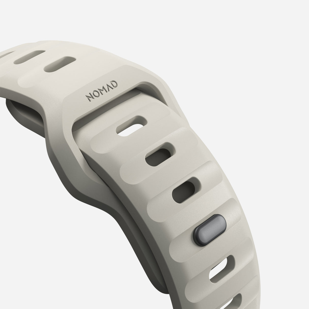 Sport Band - 46mm/49mm | Stone