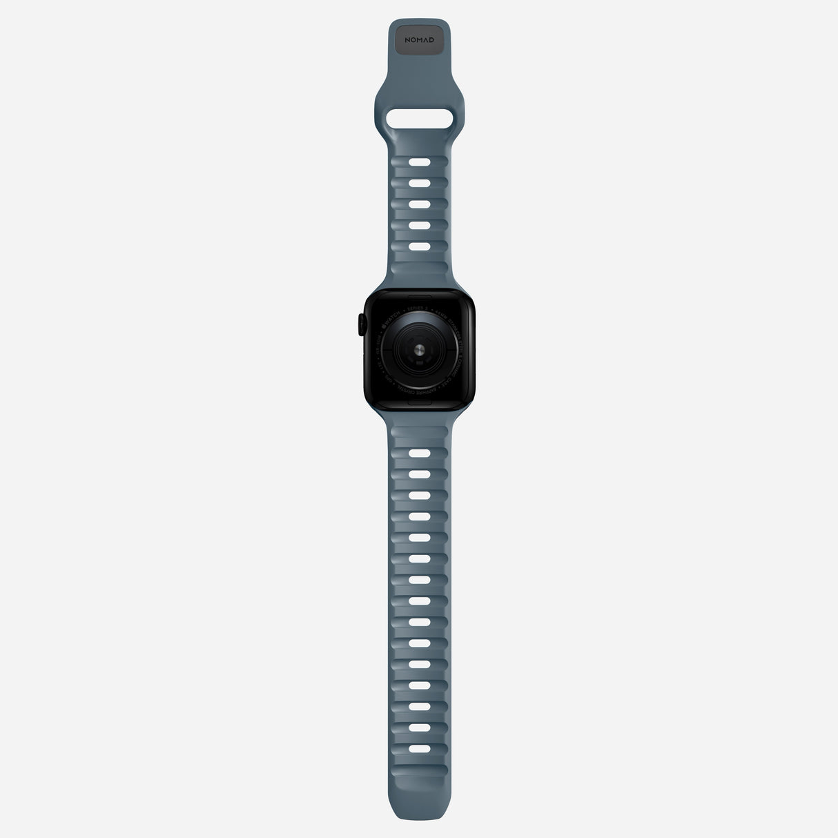 Sport Band - 46mm/49mm| Marine Blue