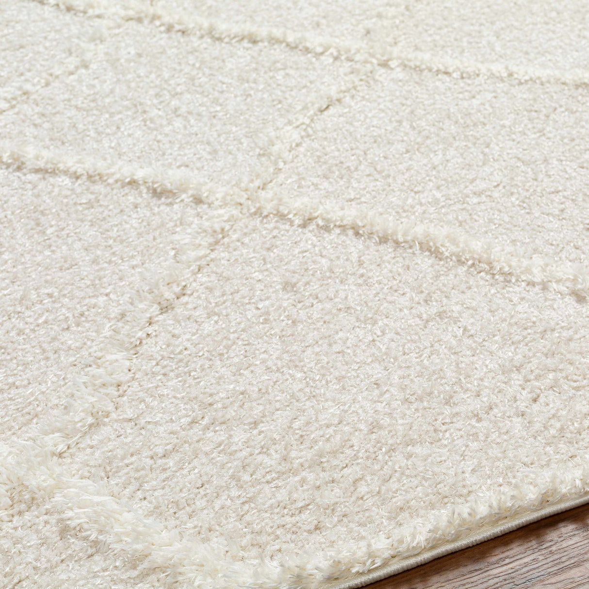Daube Area Rug - Clearance