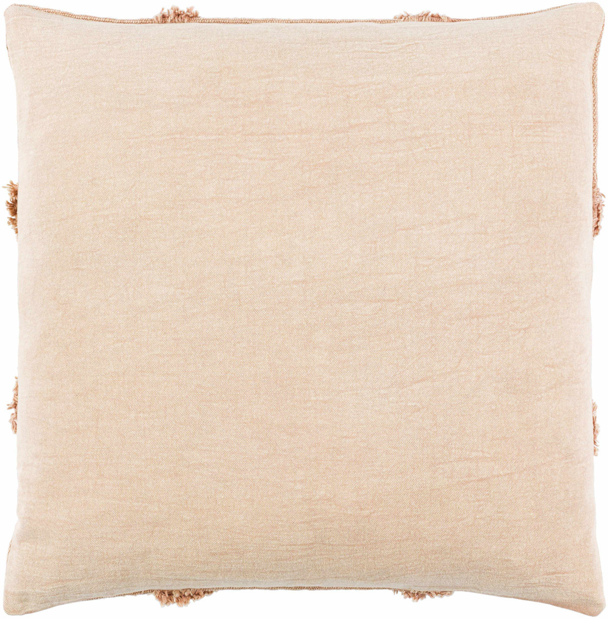 Ziersdorf Peach Pillow Cover