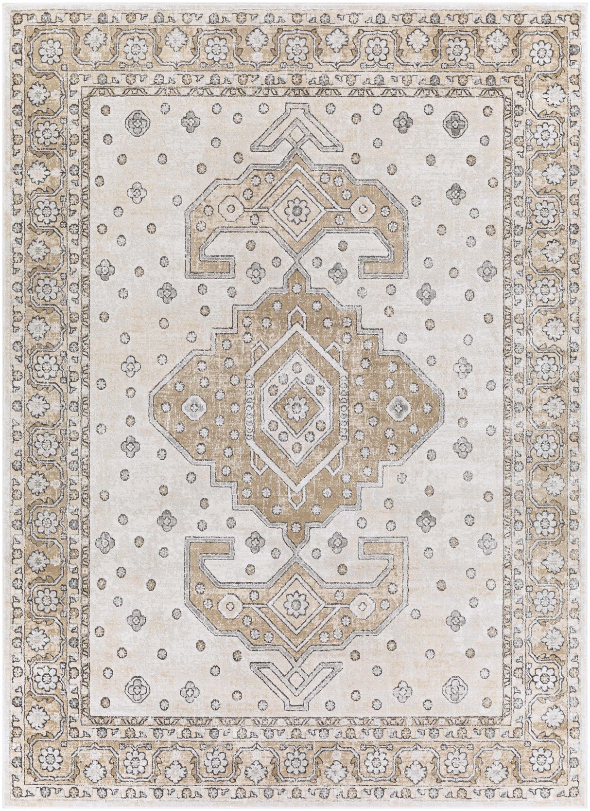 Southwark Area Rug - Clearance