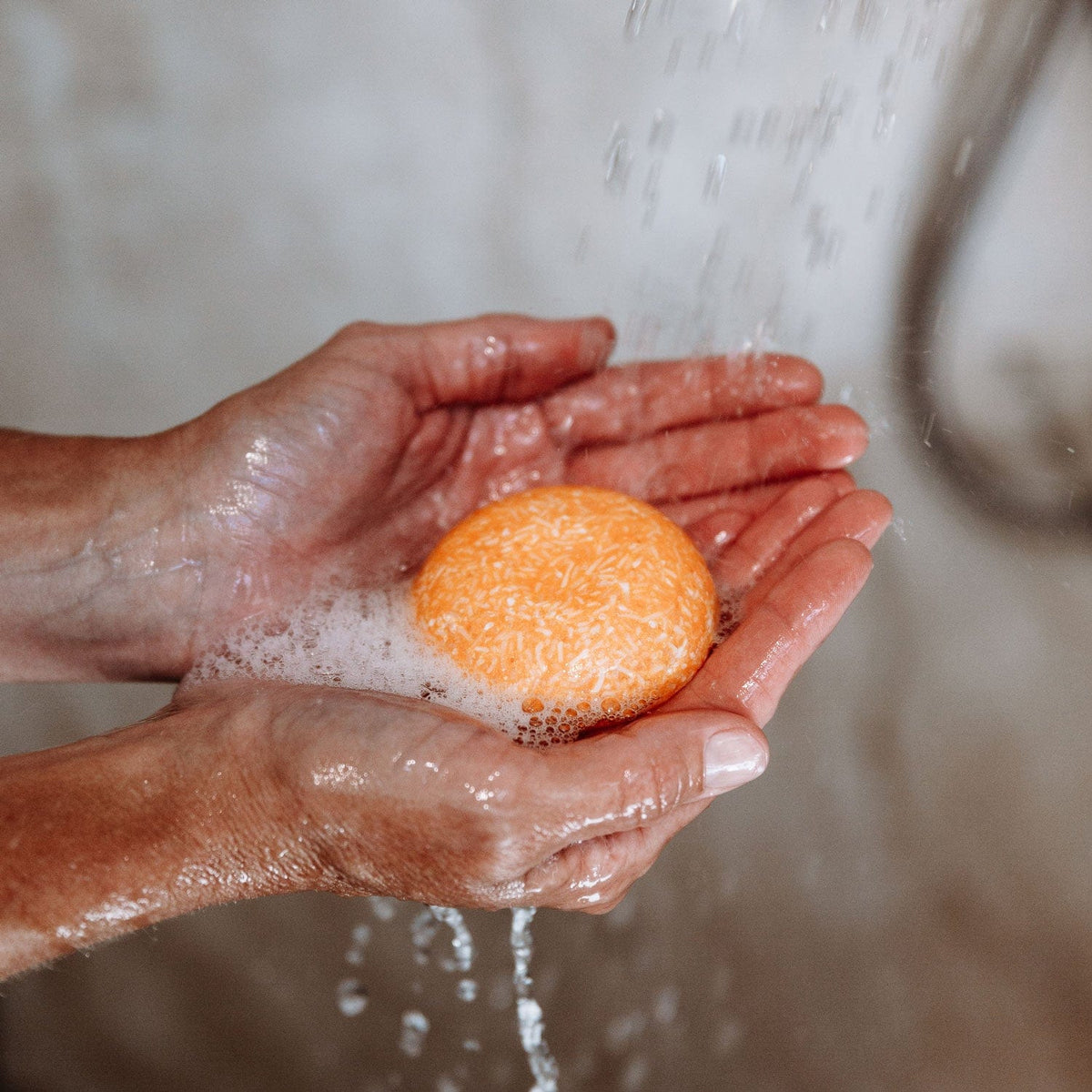 Shampoo Bar