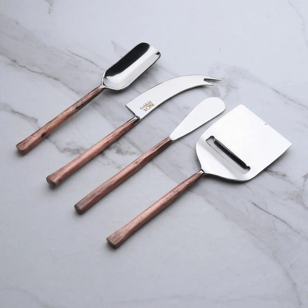 Sundance Cheese Tools 4 Pc. Set