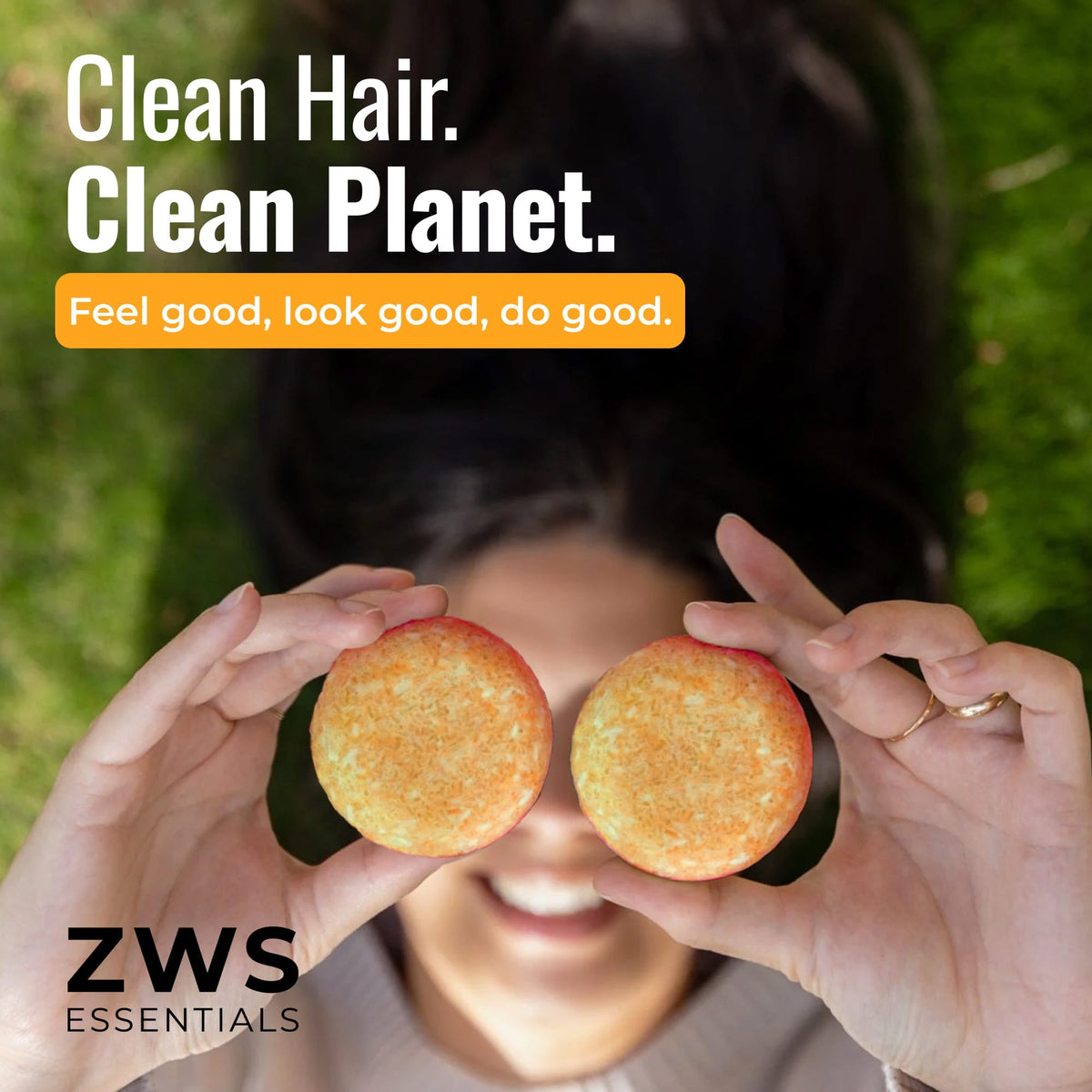 Shampoo Bar