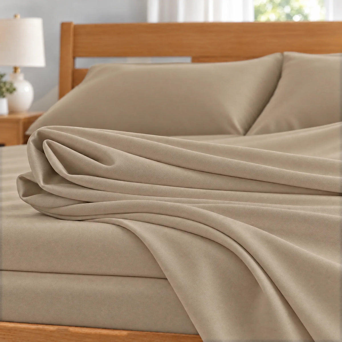 Body Pillowcases | Cooling Bamboo
