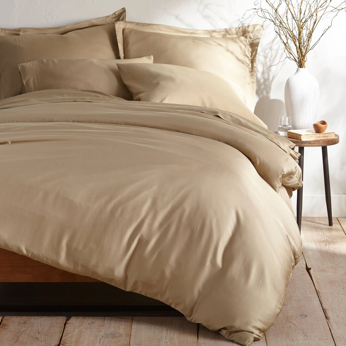 Cooling Bamboo Duvet Cover | Signature Collection