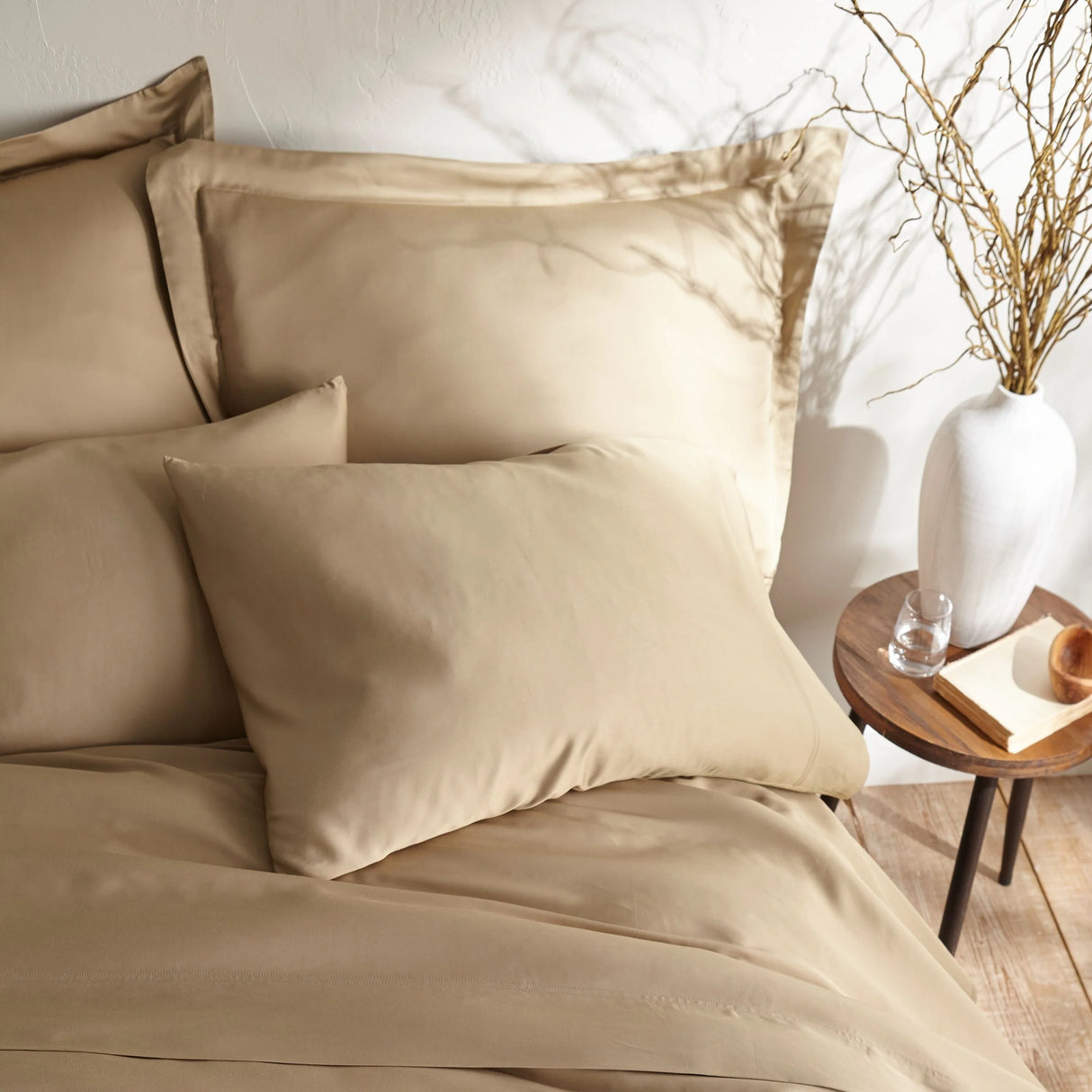 Cooling Bamboo Duvet Cover | Signature Collection