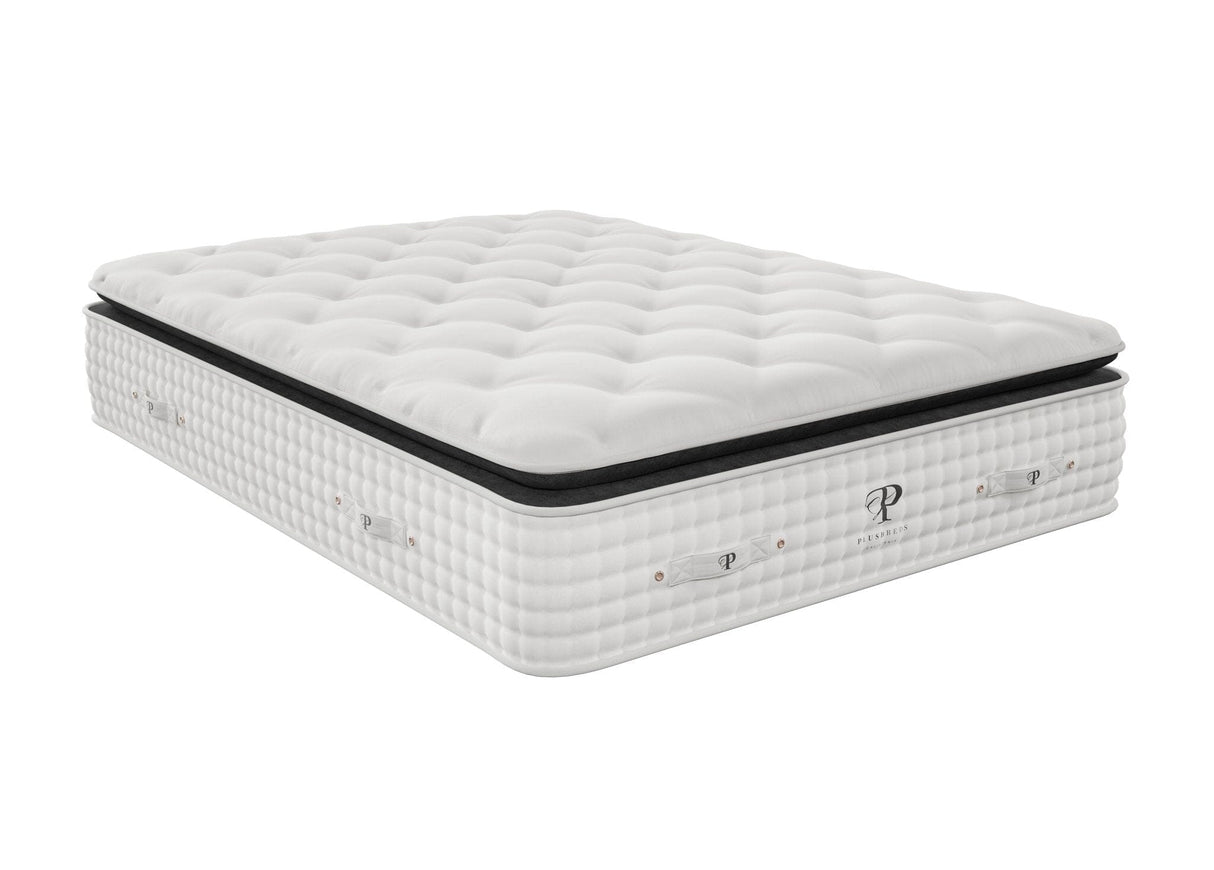Signature Bliss PillowTop Mattress