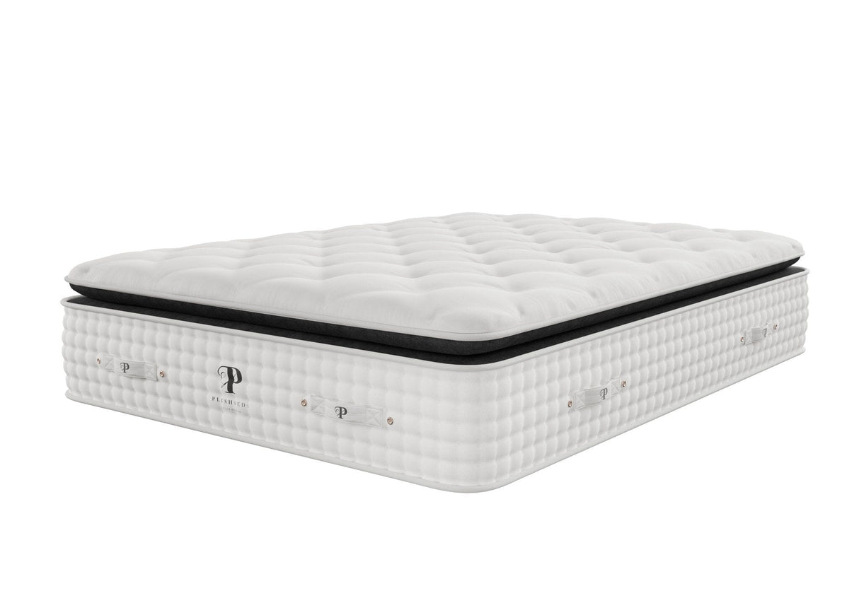 Signature Bliss PillowTop Mattress