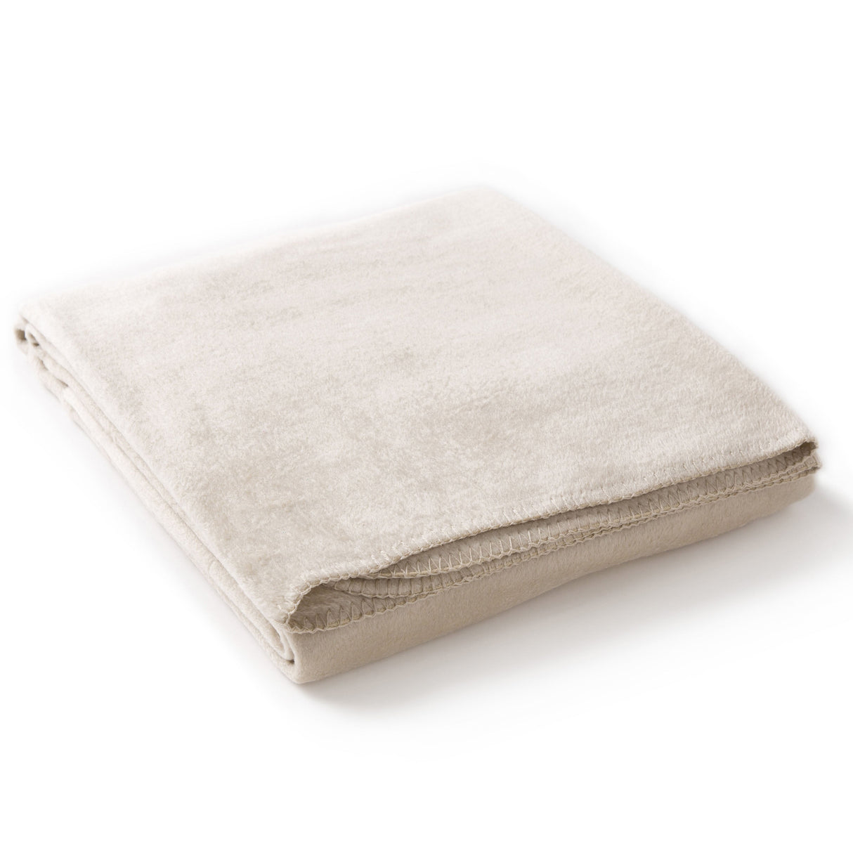 Sochau Beige Throw