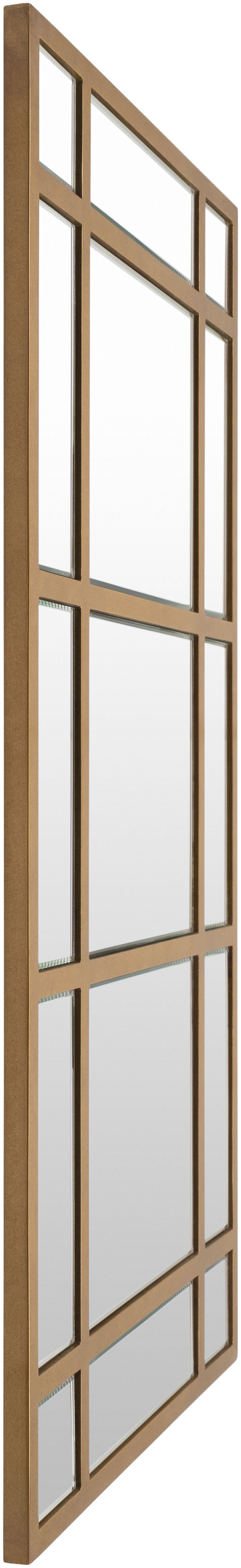 Wildermieming Modern Wall Mirror