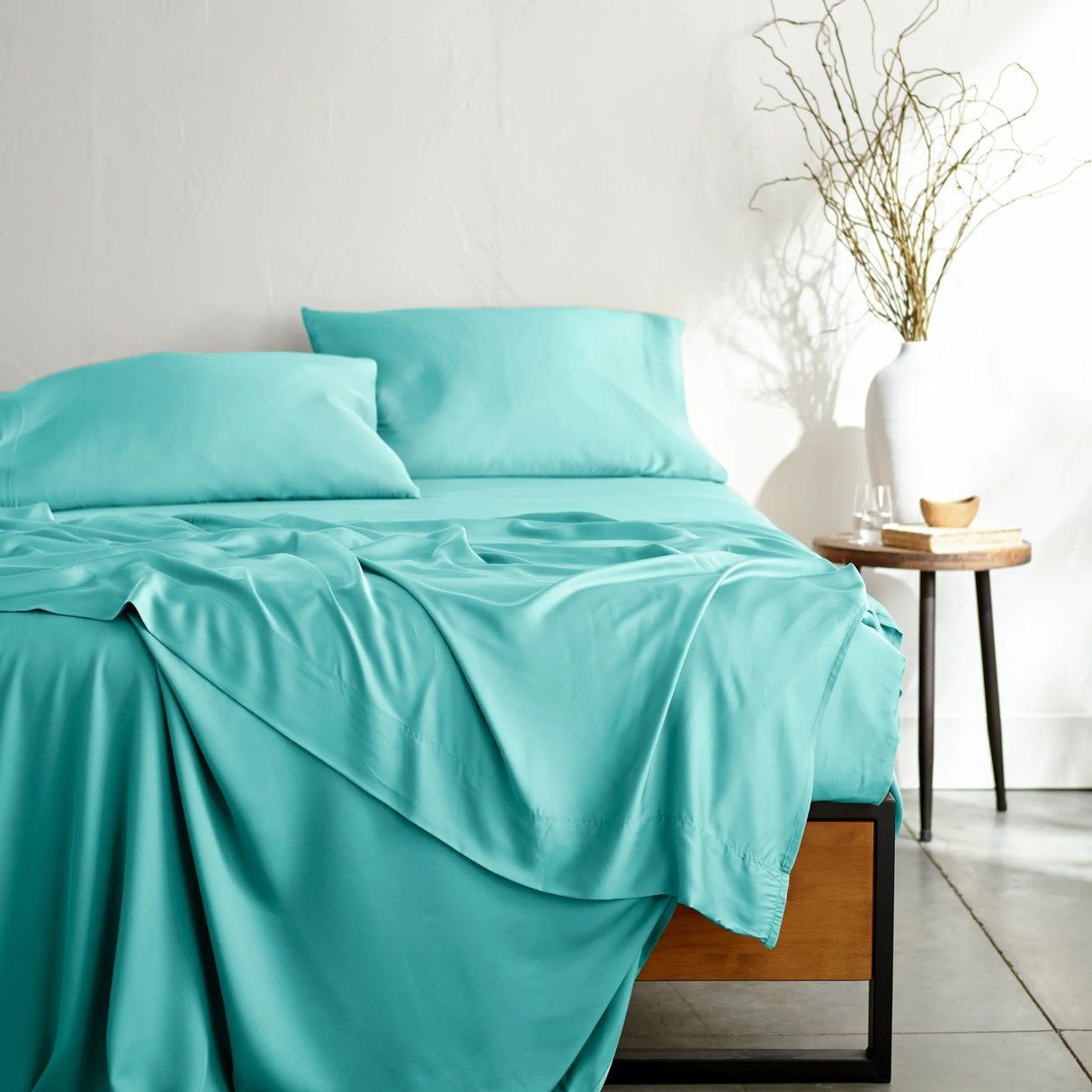 Cooling Bamboo Sheet Set | Signature Collection