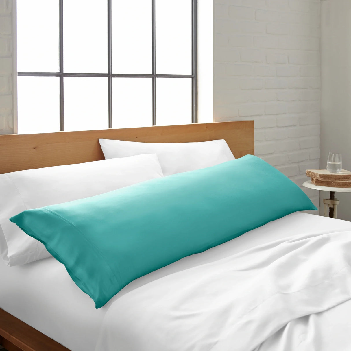 Cooling Bamboo Pillowcase | Signature Collection