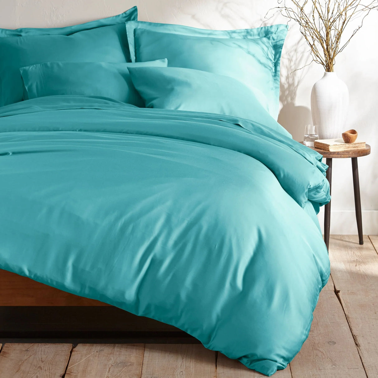Cooling Bamboo Duvet Cover | Signature Collection