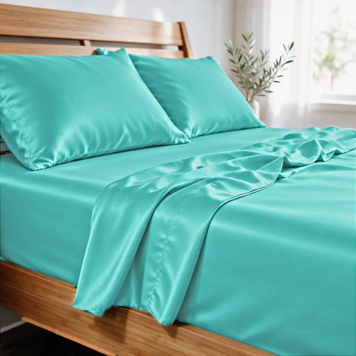 Cooling Bamboo Sheet Set | Signature Collection