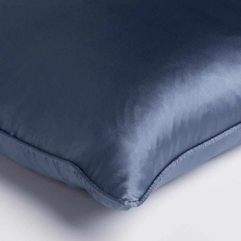 Holtheme Denim Pillow Cover